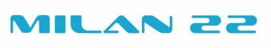 Milan Boote Logo